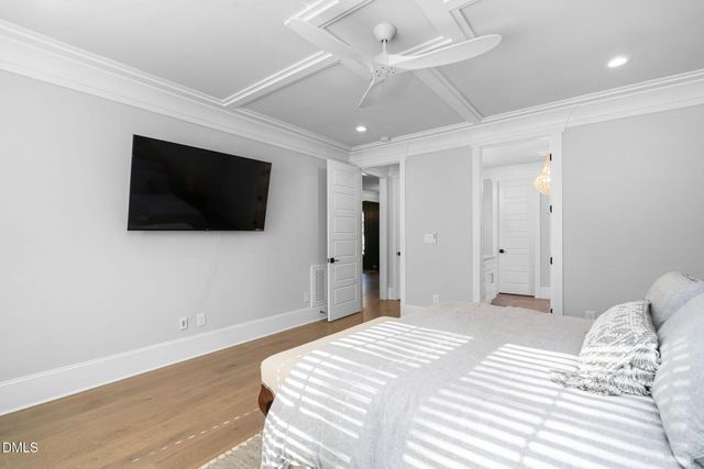 3417 Edgemont Drive, Raleigh, NC 27612