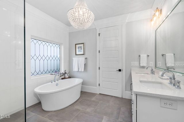 3417 Edgemont Drive, Raleigh, NC 27612