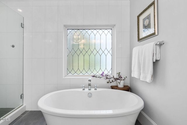 3417 Edgemont Drive, Raleigh, NC 27612