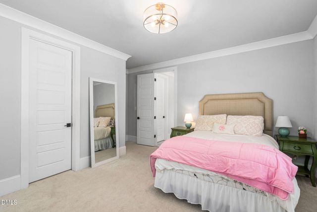 3417 Edgemont Drive, Raleigh, NC 27612