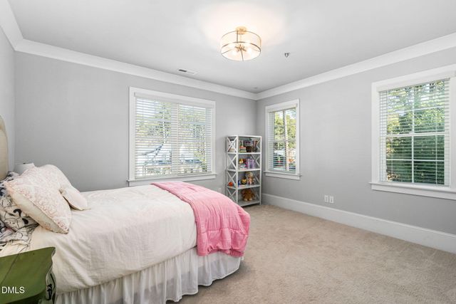 3417 Edgemont Drive, Raleigh, NC 27612