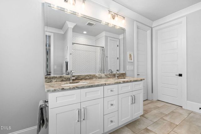 3417 Edgemont Drive, Raleigh, NC 27612