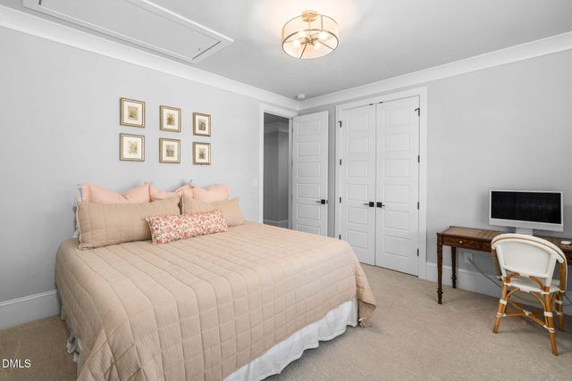 3417 Edgemont Drive, Raleigh, NC 27612