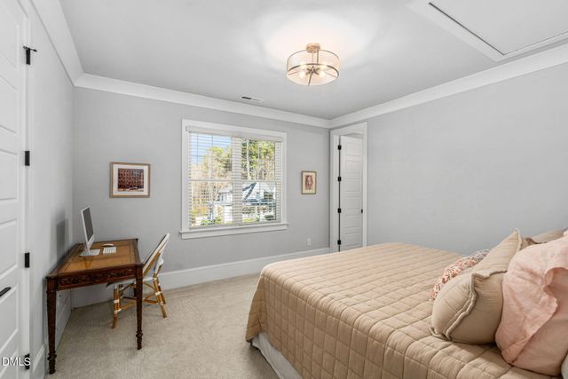 3417 Edgemont Drive, Raleigh, NC 27612