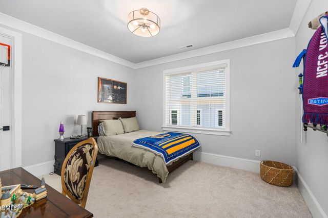 3417 Edgemont Drive, Raleigh, NC 27612