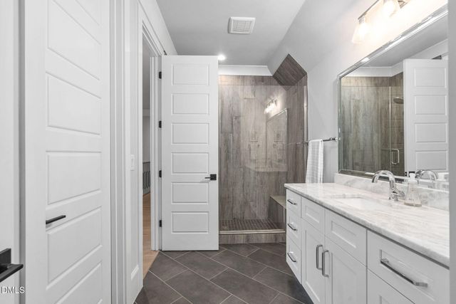 3417 Edgemont Drive, Raleigh, NC 27612