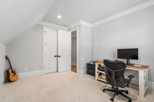 3417 Edgemont Drive, Raleigh, NC 27612