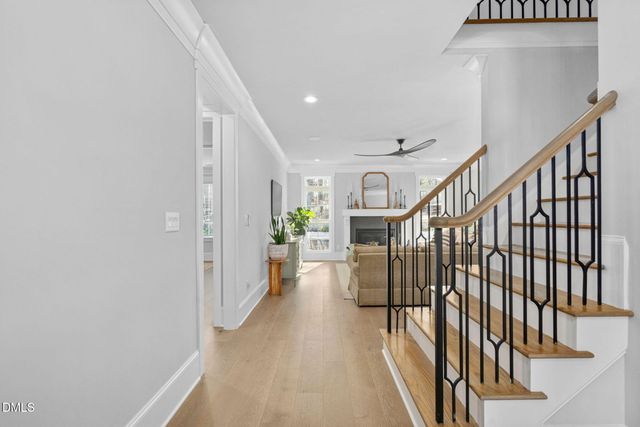 3417 Edgemont Drive, Raleigh, NC 27612