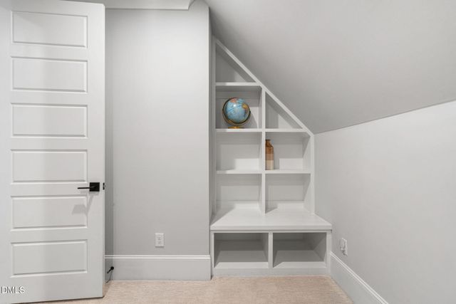 3417 Edgemont Drive, Raleigh, NC 27612