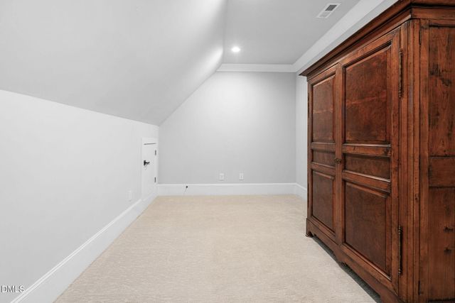 3417 Edgemont Drive, Raleigh, NC 27612