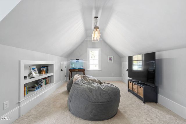 3417 Edgemont Drive, Raleigh, NC 27612