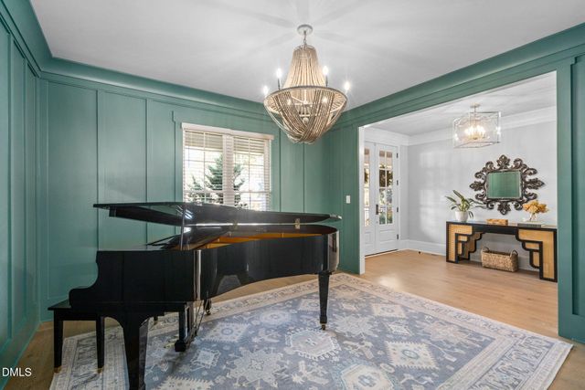 3417 Edgemont Drive, Raleigh, NC 27612