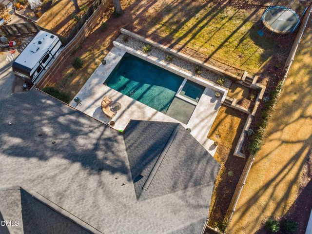 3417 Edgemont Drive, Raleigh, NC 27612