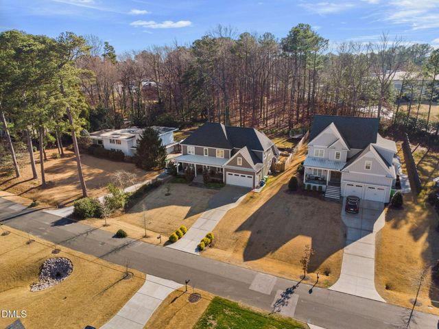 3417 Edgemont Drive, Raleigh, NC 27612