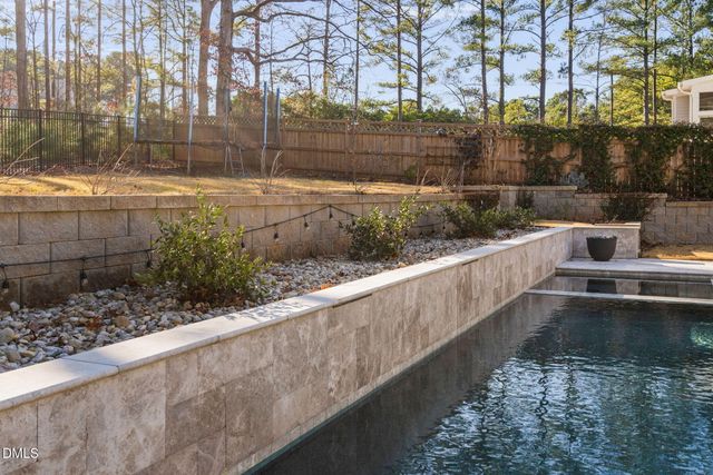 3417 Edgemont Drive, Raleigh, NC 27612