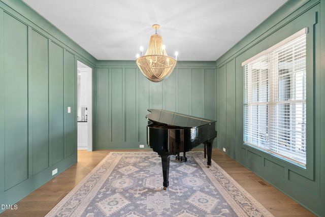 3417 Edgemont Drive, Raleigh, NC 27612