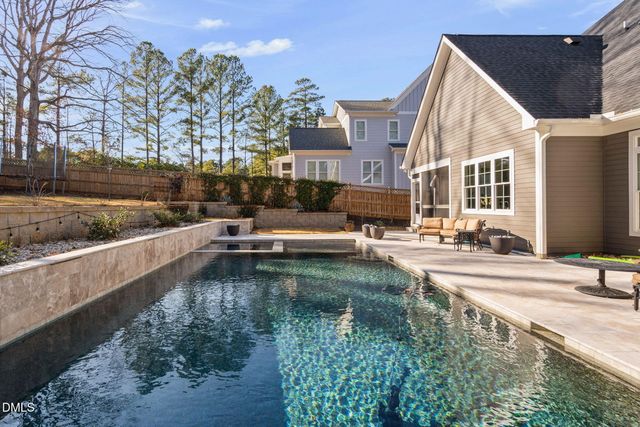 3417 Edgemont Drive, Raleigh, NC 27612