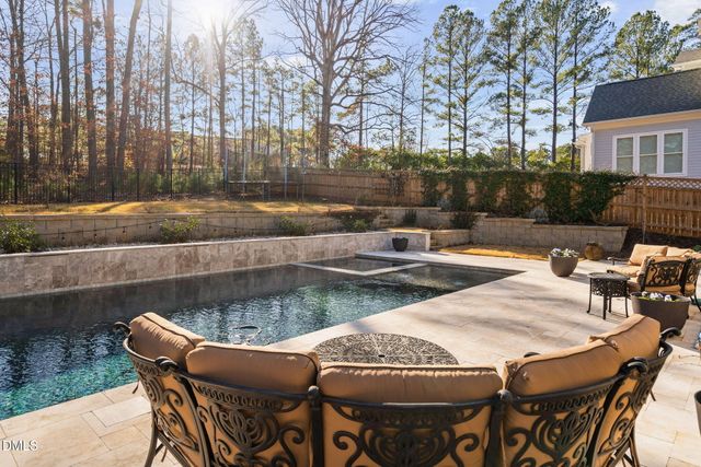 3417 Edgemont Drive, Raleigh, NC 27612