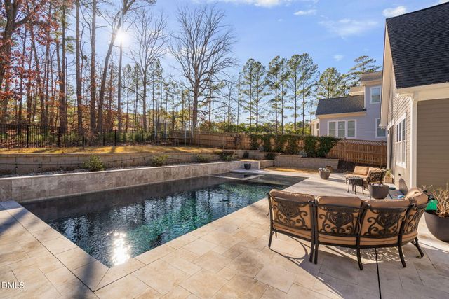 3417 Edgemont Drive, Raleigh, NC 27612