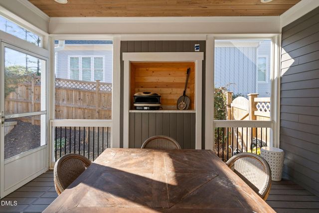 3417 Edgemont Drive, Raleigh, NC 27612