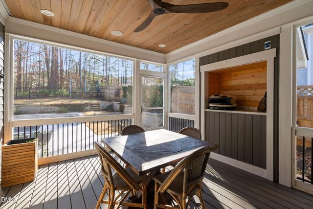 3417 Edgemont Drive, Raleigh, NC 27612