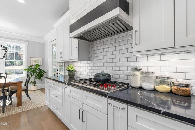 3417 Edgemont Drive, Raleigh, NC 27612