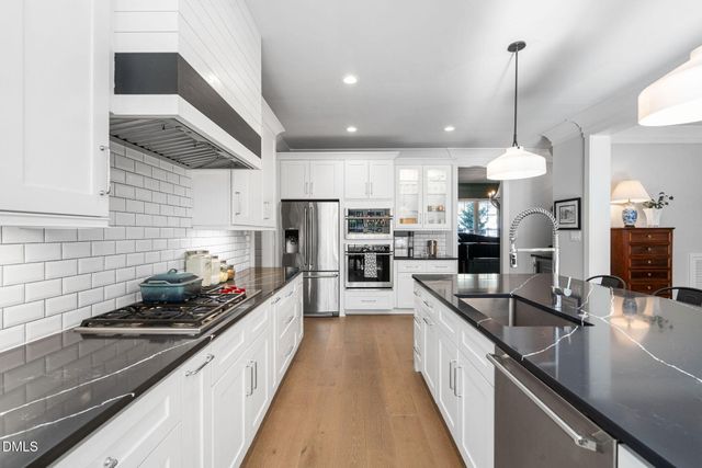 3417 Edgemont Drive, Raleigh, NC 27612