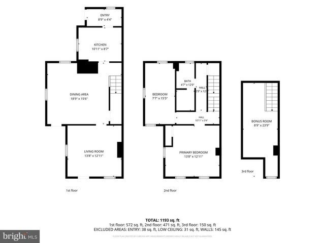 316 BROAD ST, Elmer, NJ 08318