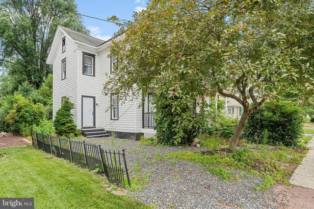 316 BROAD ST, Elmer, NJ 08318