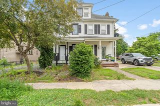 316 BROAD ST, Elmer, NJ 08318