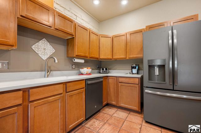 576 W Archer Plaza, Pueblo West, CO 81007