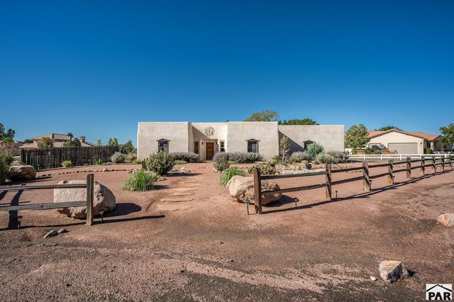 576 W Archer Plaza, Pueblo West, CO 81007