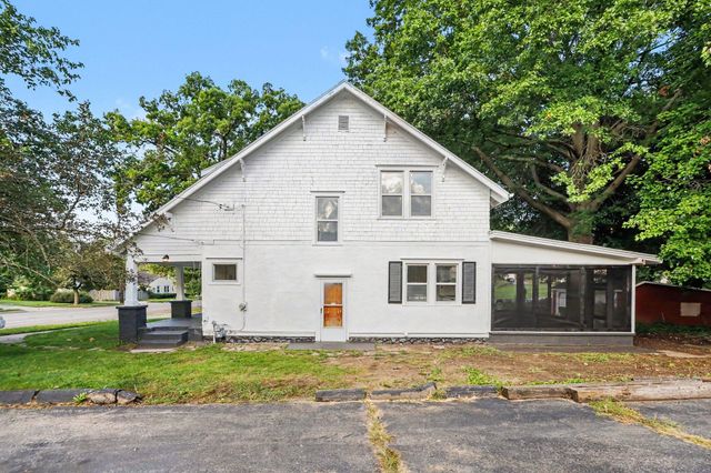 261 E Emmett Street, Battle Creek, MI 49017