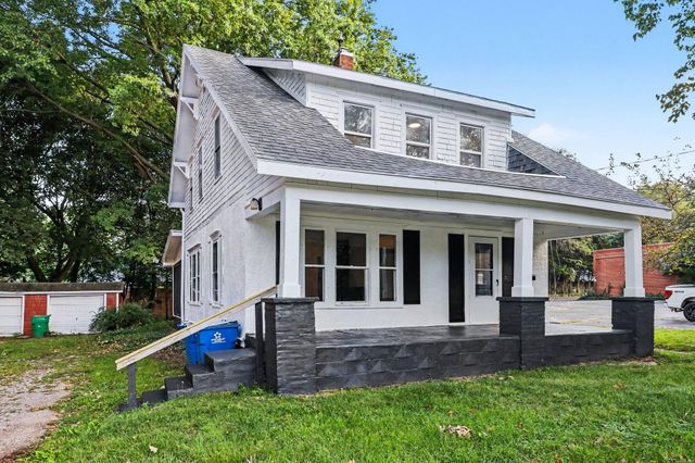 261 E Emmett Street, Battle Creek, MI 49017
