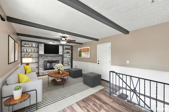 5449 Timberlake Circle, Orient, OH 43146