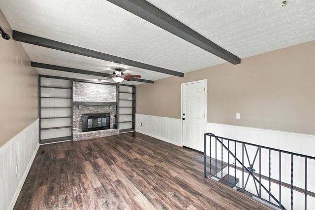 5449 Timberlake Circle, Orient, OH 43146