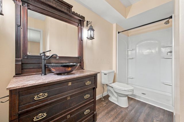 5449 Timberlake Circle, Orient, OH 43146