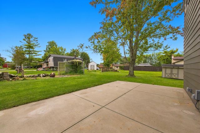 5449 Timberlake Circle, Orient, OH 43146