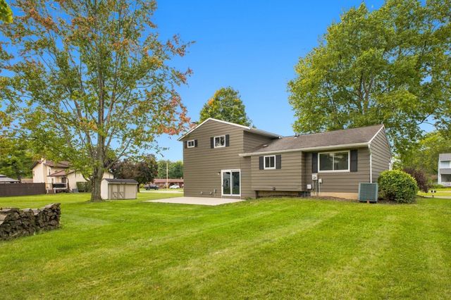 5449 Timberlake Circle, Orient, OH 43146