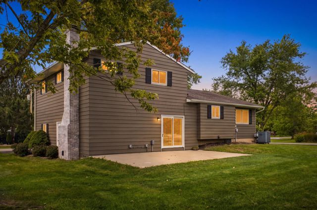 5449 Timberlake Circle, Orient, OH 43146
