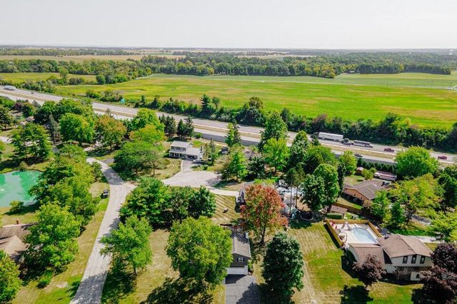 5449 Timberlake Circle, Orient, OH 43146