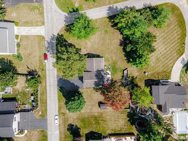 5449 Timberlake Circle, Orient, OH 43146