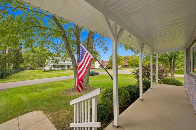 5449 Timberlake Circle, Orient, OH 43146