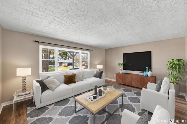 5449 Timberlake Circle, Orient, OH 43146