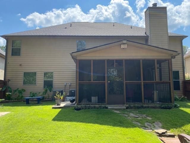 9123 Overlook Drive, Jonesboro, GA 30238