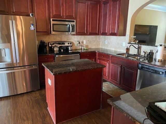 9123 Overlook Drive, Jonesboro, GA 30238