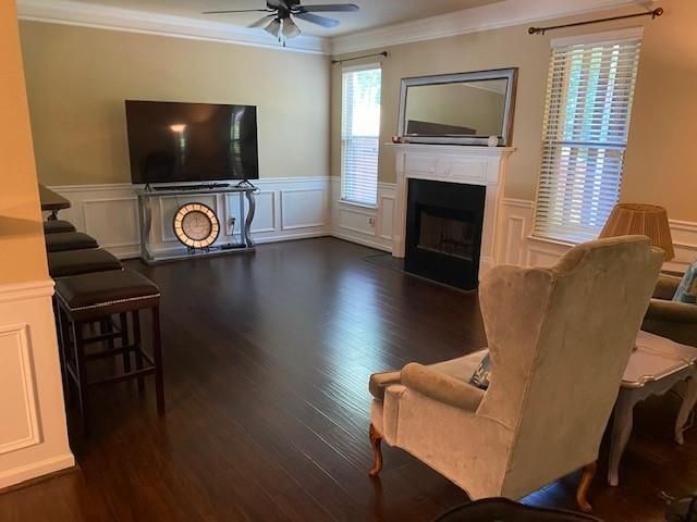 9123 Overlook Drive, Jonesboro, GA 30238