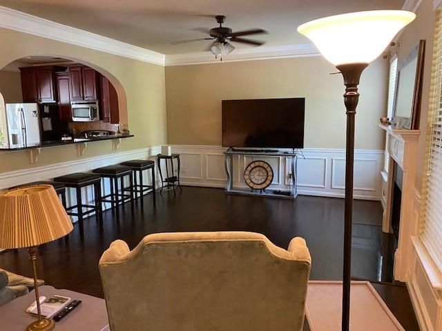 9123 Overlook Drive, Jonesboro, GA 30238