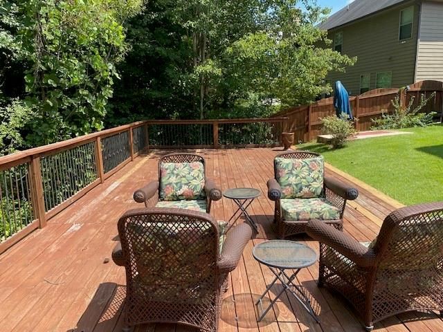 9123 Overlook Drive, Jonesboro, GA 30238