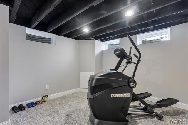 1225 Cheshire Lane, Webster Groves, MO 63119